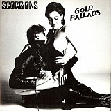 Scorpions – Gold Ballads NM-