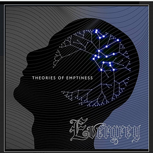 CD Evergrey - Theories Of Emptiness