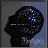 CD Evergrey - Theories Of Emptiness