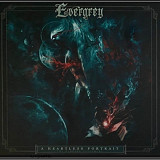 CD Evergrey - A Heatless Portrait - The Orphean Testament