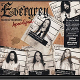 CD Evergrey - Monday Morning Apocalypse