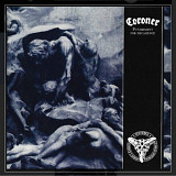 CD Coroner - Punishment For Decadence