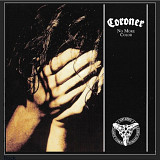CD Coroner - No More Color