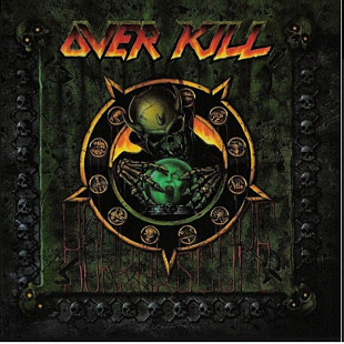 CD Overkill - Horrorscope