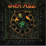 CD Overkill - Horrorscope