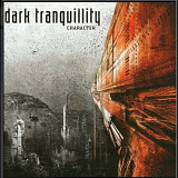 CD Dark Tranquillity - Character