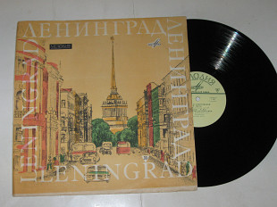 Пластинка Владимир Софроницкий (фортепиано) ‎ШУБЕРТ - Молодая монахиня * Лист СОНАТА ля минор (Ех+)