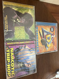Narcotic Trip -Hop 3 cd