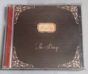 Dual-Coma - The Diary