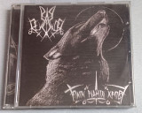 Deviator - Voice Of The Native Blood