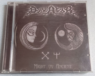 Deviator - Might Ov Ancient