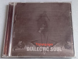 Dialectic Soul - Terpsychora