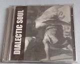 Dialectic Soul - Dialectic Soul