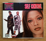 Hoodys - Self Control