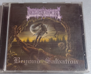 Doom Symdicate - Beyond Salvation