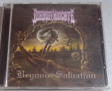 Doom Symdicate - Beyond Salvation