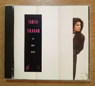 Tanita Tikaram - The Sweet Keeper