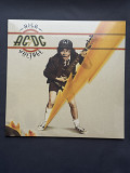 AC/DC - High Voltage