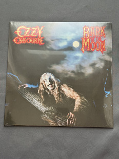 Ozzy Osbourne - Bark At The Moon