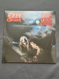 Ozzy Osbourne - Bark At The Moon