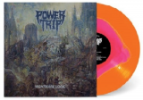 Power Trip - Nightmare Logic, Orange & Pink Vinyl, запакована
