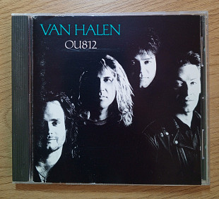 Van Halen - OU812