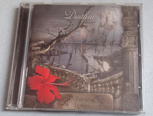 Diathra - Fascinating Imulses