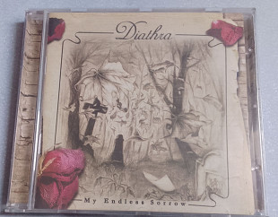 Diathra - My Endless Sorrow