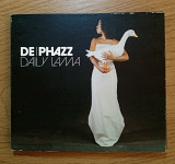 De|Phazz - Daily Lama
