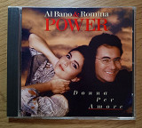Al Bano & Romina Power - Donna Per Amore