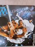 Boney M. – Nightflight To Venus