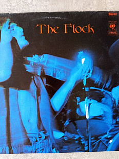 The Flock – The Flock