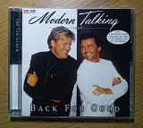 Modern Talking - Back For Good The 7th Album