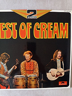Cream – Best Of Cream