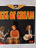 Cream – Best Of Cream