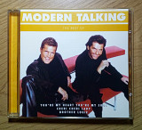 Modern Talking - The Best Of Modern Talking