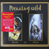 CD Running Wild - Death Or Glory