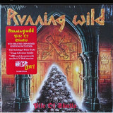 CD Running Wild - Pile Of Skulls