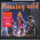 CD Running Wild - Masquerade