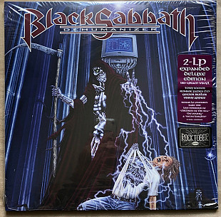 Black Sabbath – Dehumanizer 2LP
