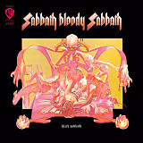 Black Sabbath – Sabbath Bloody Sabbath