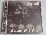 Diagon - Satan Mit Uns