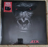 Extreme ‎– Six
