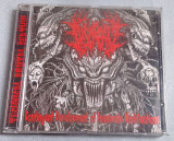 Discreate - Contingent Development of Inanimate Modifications