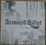 Armored Saint ‎– La Raza