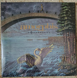 Amorphis – Borderland