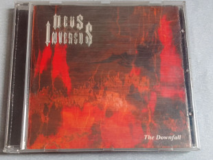 Deus Inversus - The Downfall