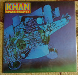 Khan – Space Shanty
