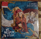Candy Dulfer – We Never Stop