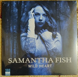 Samantha Fish ‎– Wild Heart
